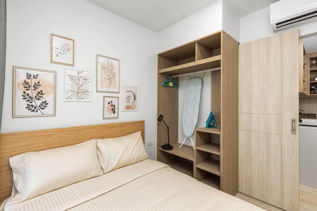 аппартаменеты 2bdr Laguna Sky Park Lejlighed Phuket